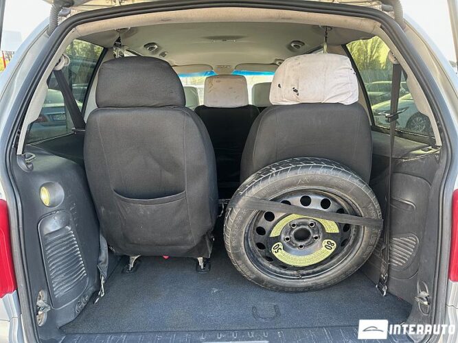 Seat Alhambra 41 interauto-car