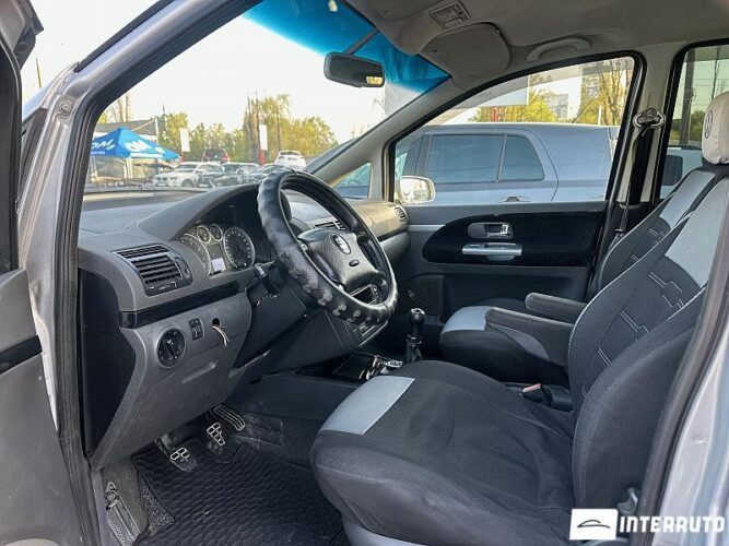 Seat Alhambra 31 interauto-car