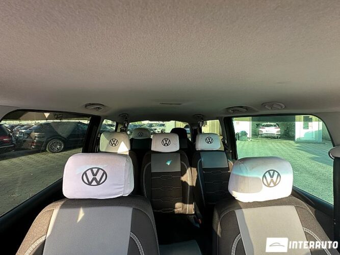 Seat Alhambra 38 interauto-car