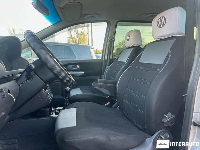 Seat Alhambra 33 interauto-car