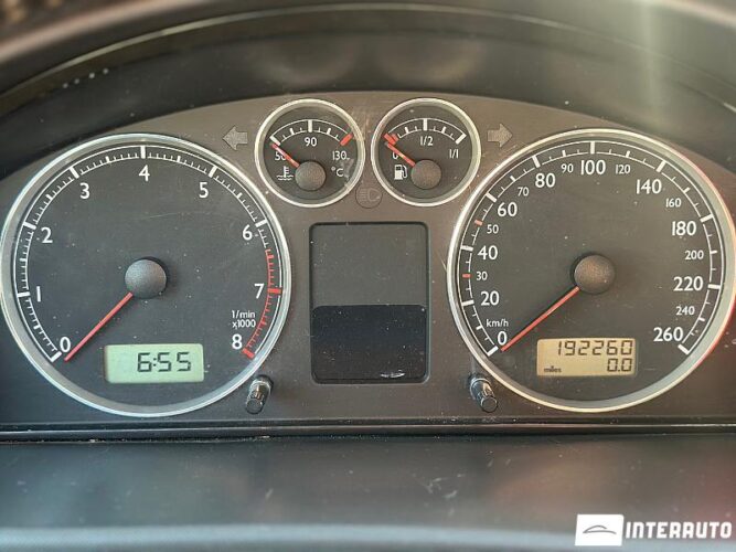 Seat Alhambra 35 interauto-car