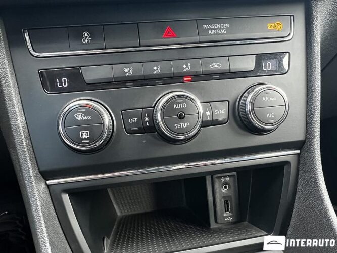 Seat Leon 39 interauto-car