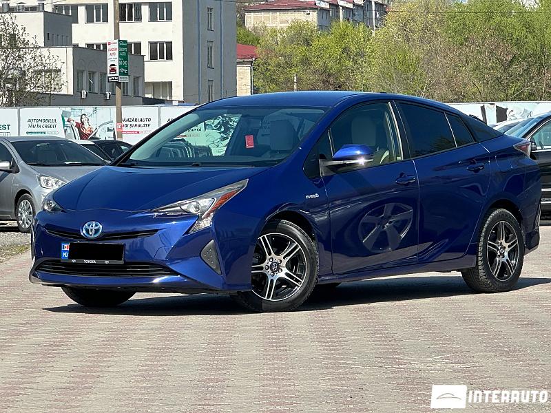 Toyota Prius 2 interauto oferta masina