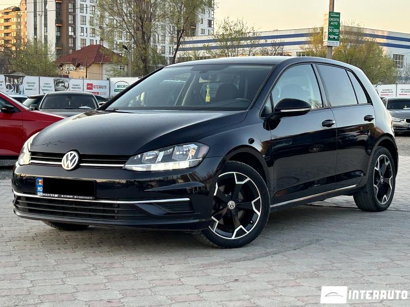 Volkswagen Golf 2 interauto oferta masina