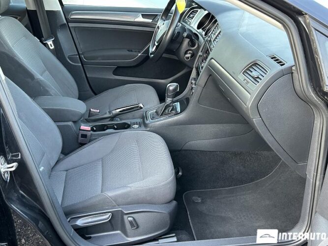 Volkswagen Golf 44 interauto-car