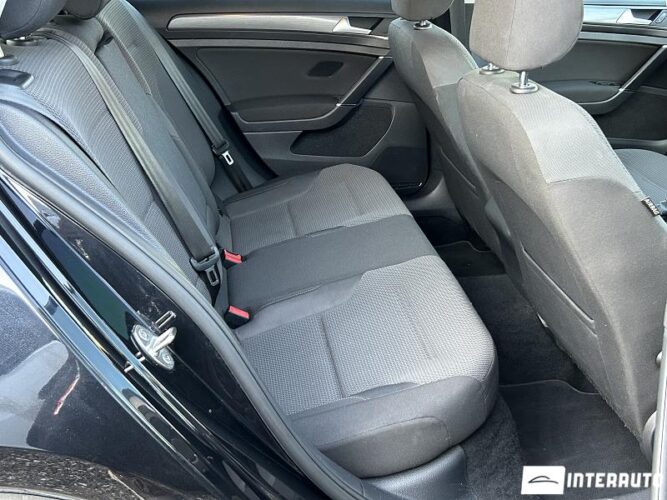 Volkswagen Golf 46 interauto-car