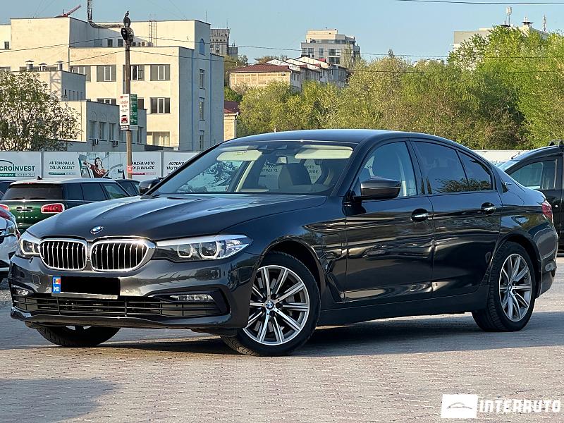 BMW 530e 2 interauto oferta masina