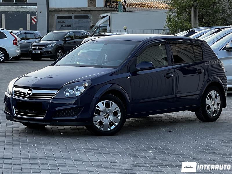Opel Astra 2 interauto oferta masina