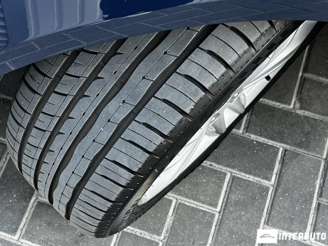 Ford Mondeo 46 interauto-car