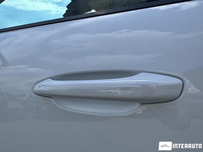 Porsche Macan 56 interauto-car