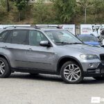 BMW X5 3.0D 2007