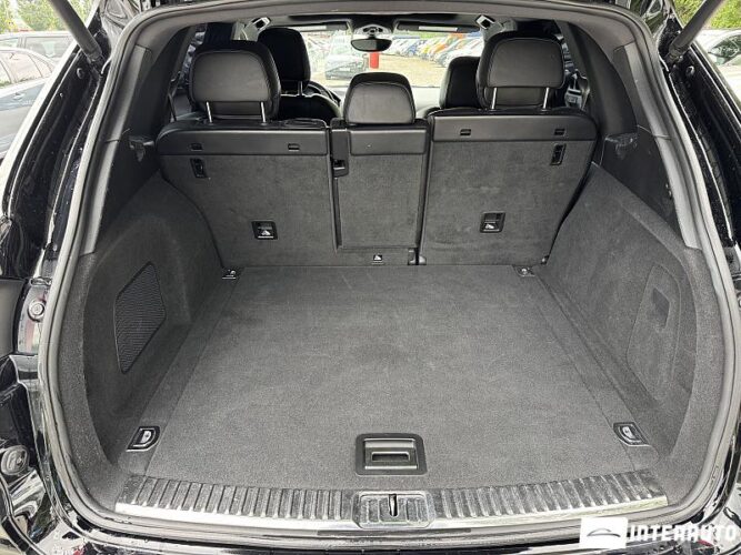 Porsche Cayenne S Hybrid 34 interauto-car