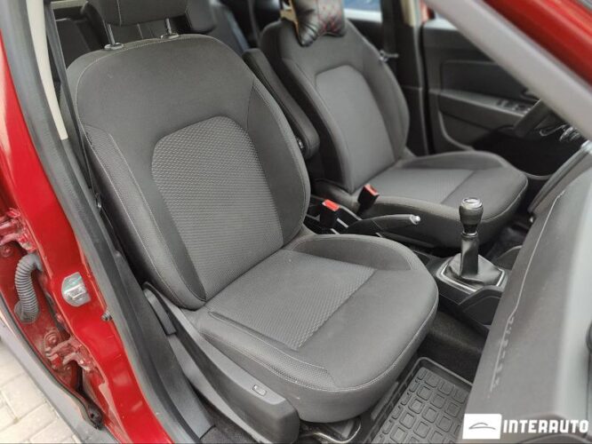 Dacia Duster 34 interauto-car