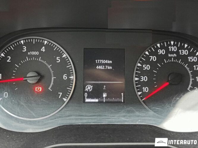 Dacia Duster 38 interauto-car