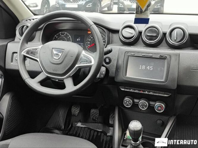 Dacia Duster 37 interauto-car