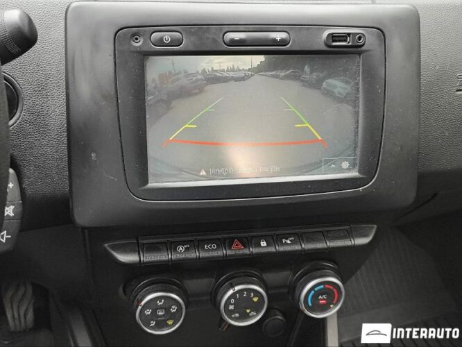 Dacia Duster 39 interauto-car