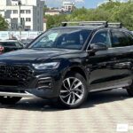 Audi Q5 2023
