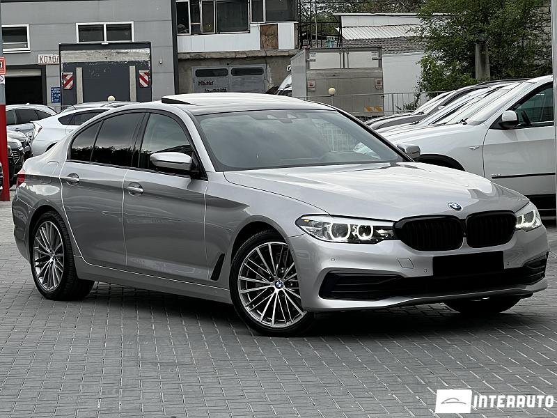 BMW 530 2 interauto oferta masina
