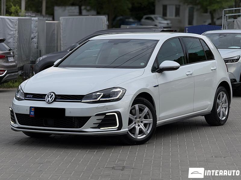 Volkswagen Golf GTE 2 interauto oferta masina