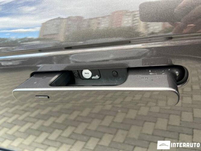 Land Rover Range Rover Vogue 40 interauto-car