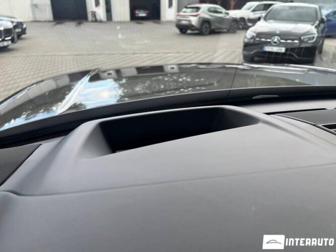 Land Rover Range Rover Vogue 45 interauto-car