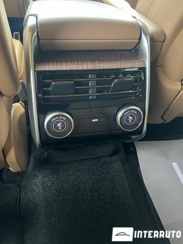 Land Rover Range Rover Vogue 56 interauto-car