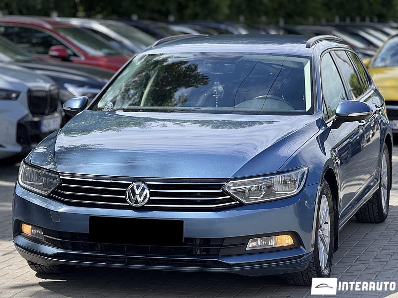 Volkswagen Passat 2 interauto oferta masina