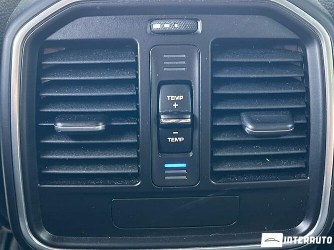 Porsche Macan 46 interauto-car