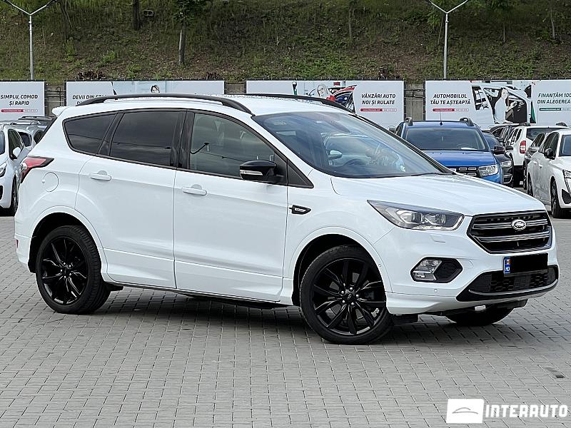 Ford Kuga 2 interauto oferta masina