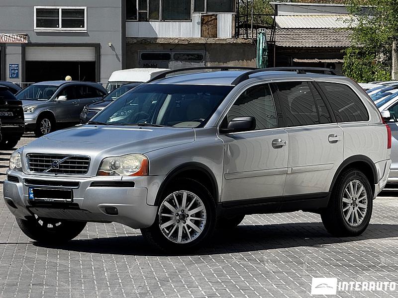 Volvo XC 90 2 interauto oferta masina