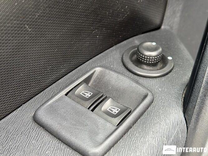 Renault Kangoo 32 interauto-car