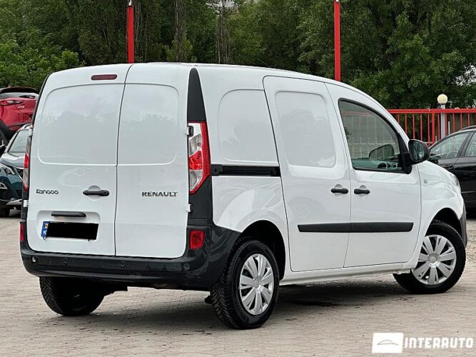Renault Kangoo 29 interauto-car