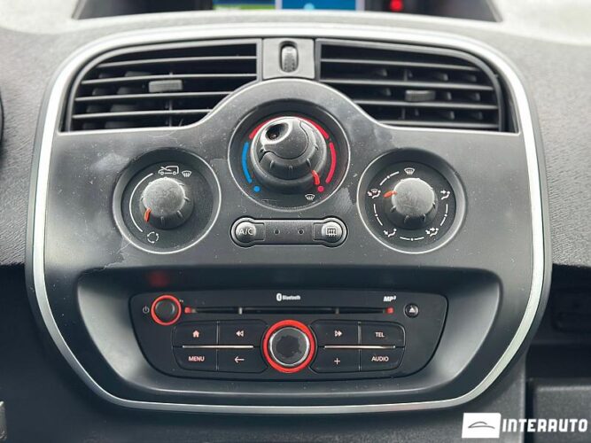 Renault Kangoo 37 interauto-car