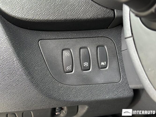 Renault Kangoo 34 interauto-car