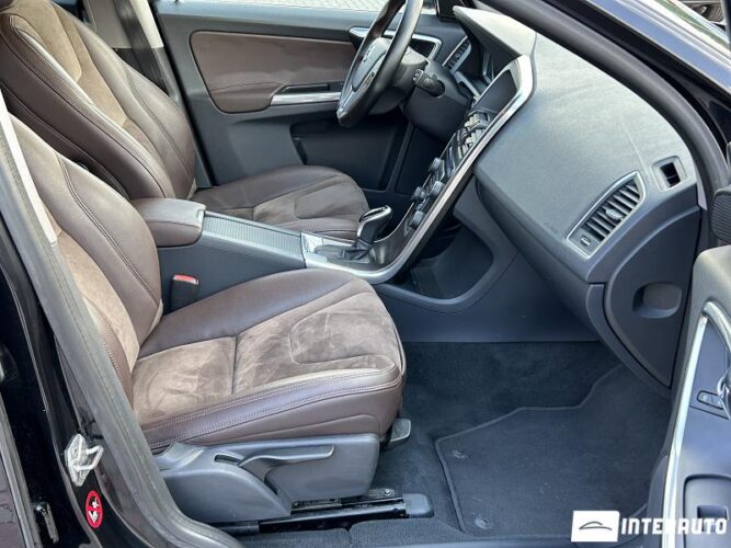 Volvo XC 60 45 interauto-car