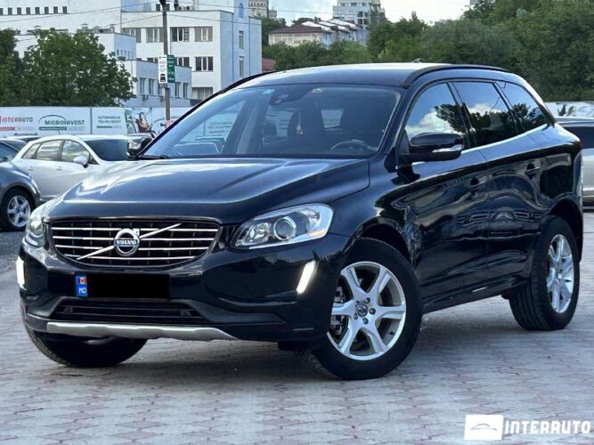 Volvo XC 60 31 interauto-car