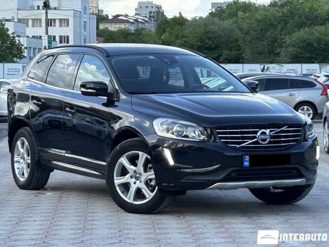 Volvo XC 60 34 interauto-car