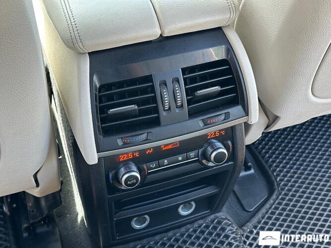 BMW X5 4.0e 47 interauto-car