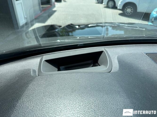 BMW X5 4.0e 50 interauto-car