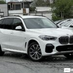 BMW X5 4.5e 2020