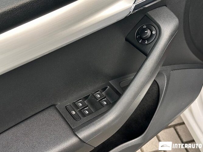 Skoda Octavia 34 interauto-car