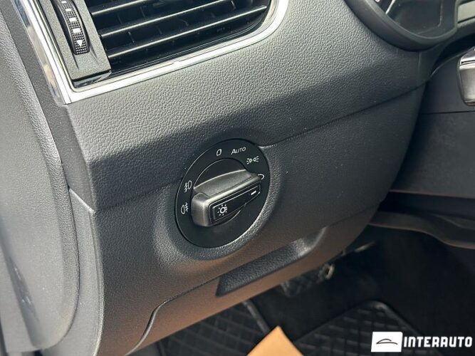 Skoda Octavia 35 interauto-car