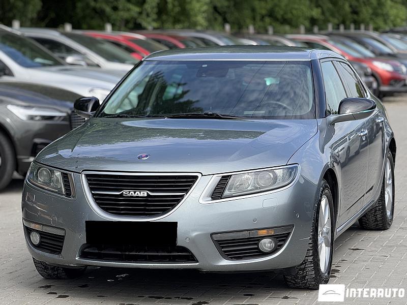 Saab 9-5 2 interauto oferta masina