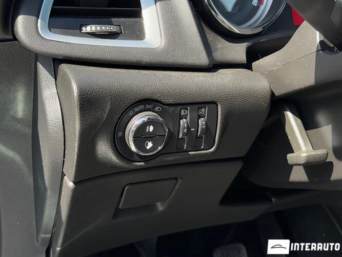 Opel Astra 33 interauto-car