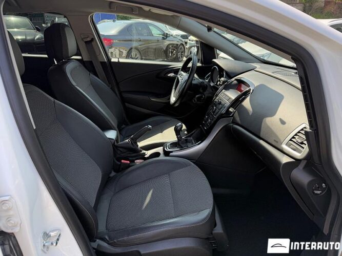 Opel Astra 39 interauto-car