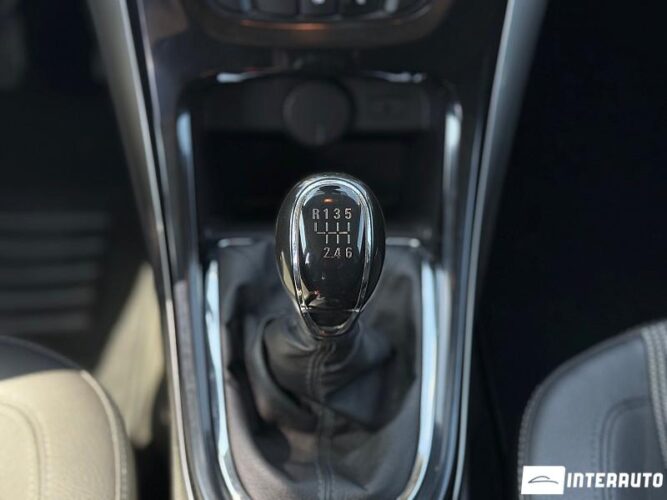 Opel Astra 38 interauto-car