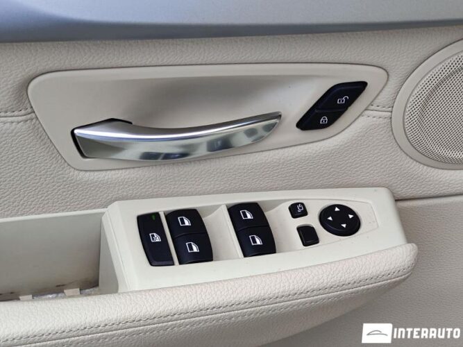 BMW 216d 47 interauto-car