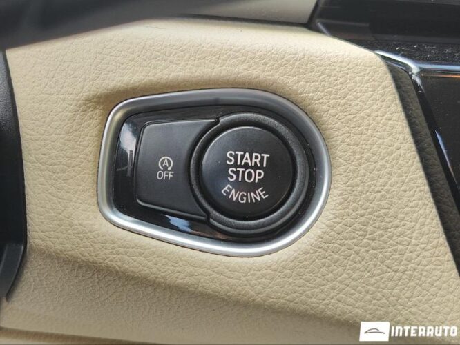 BMW 216d 49 interauto-car