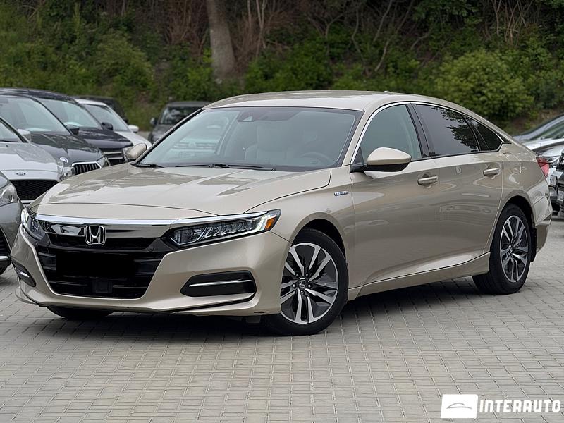 Honda Accord 2 interauto oferta masina