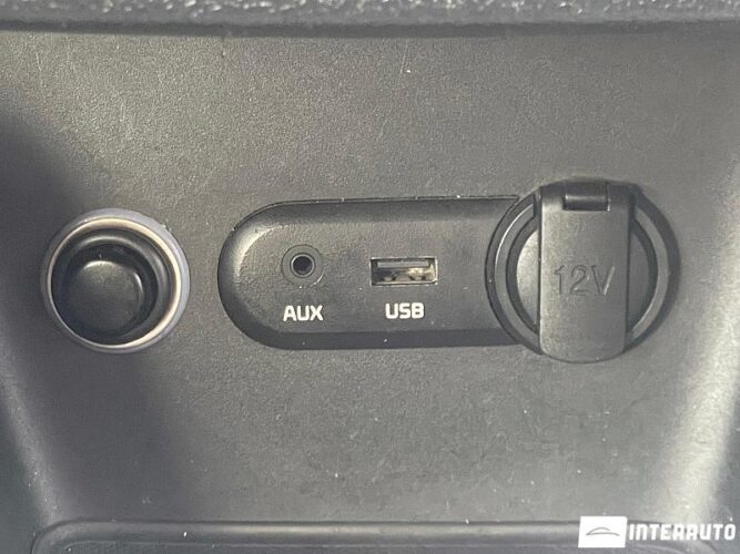 Kia Ceed 39 interauto-car